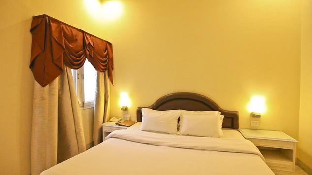Hotel India